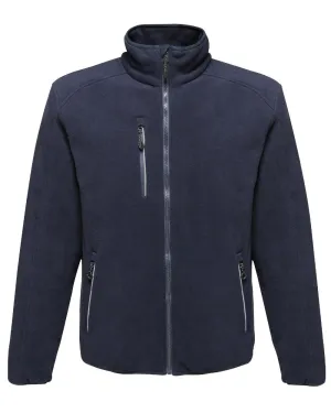 Regatta Omicron III Waterproof Breathable Fleece Workwear Fleece Pullovers