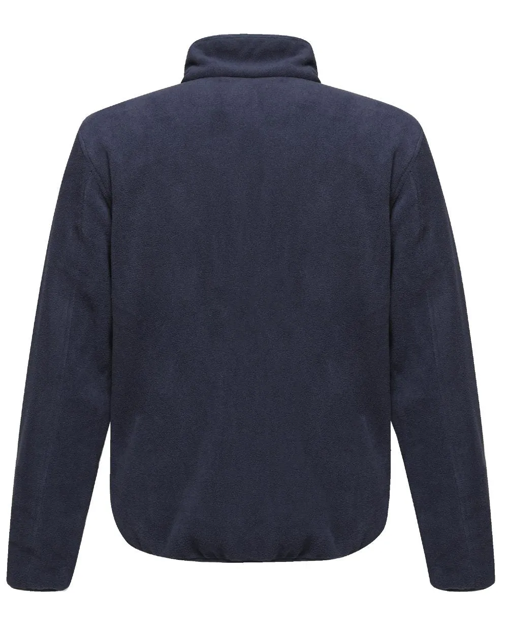 Regatta Omicron III Waterproof Breathable Fleece Workwear Fleece Jackets