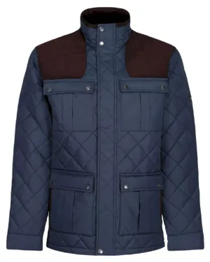 Regatta Padbury Quilted Jacket All-Purpose Men's Coats