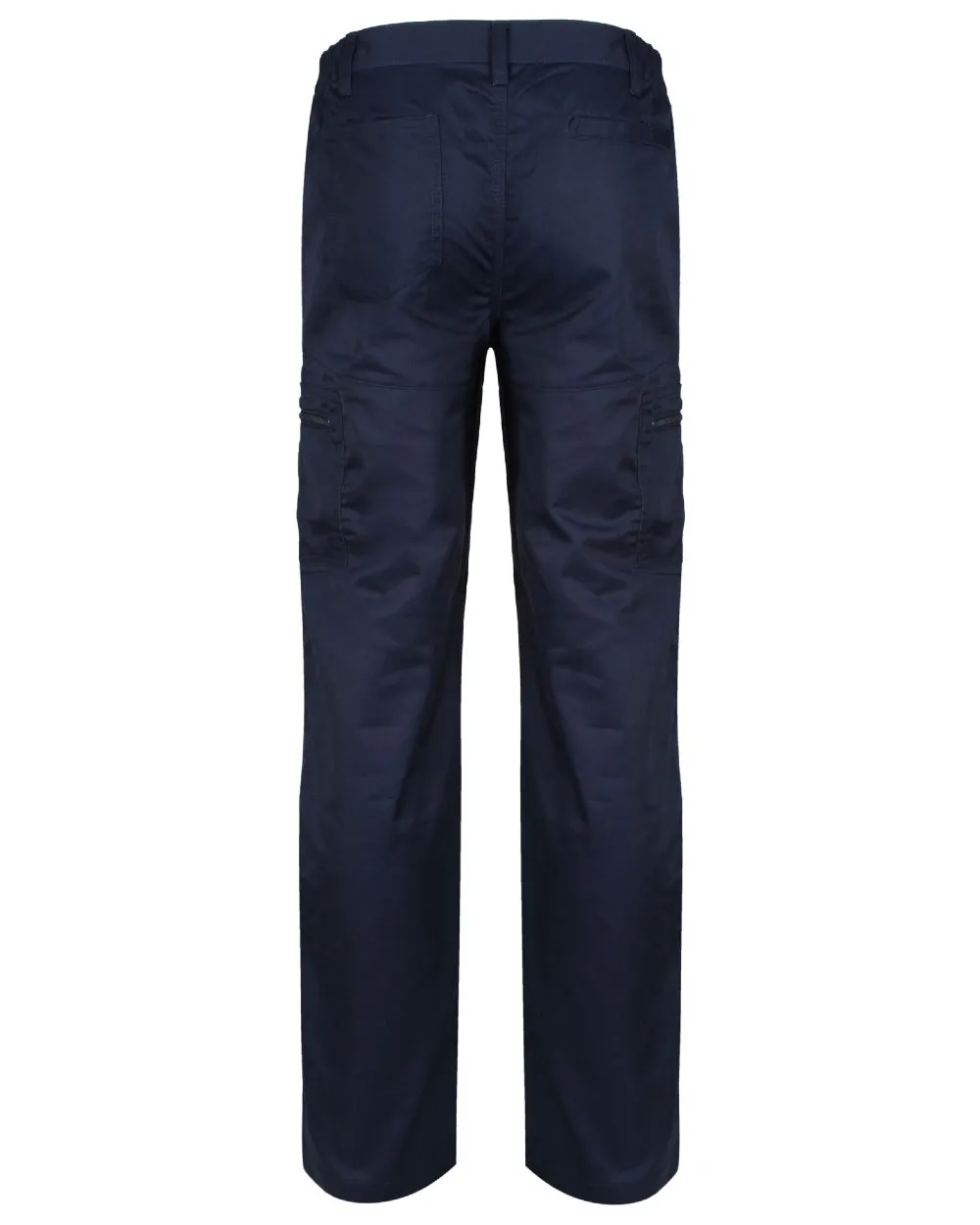 Regatta Pro Action Trousers Heavy Duty Work Pants