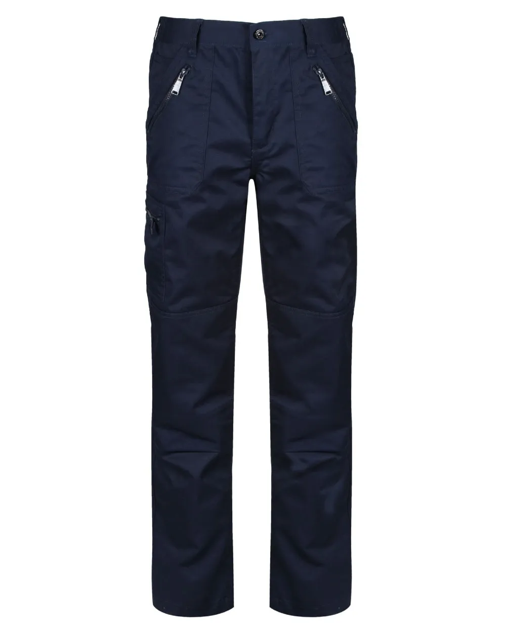 Regatta Pro Action Trousers Hardwearing Work Pants