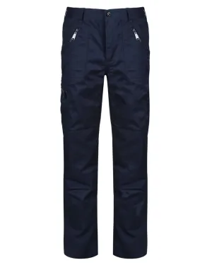 Regatta Pro Action Trousers Hardwearing Work Pants