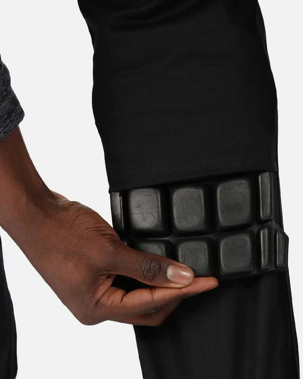 Regatta Pro Cargo Holster Trousers Heavy Duty Work Pants