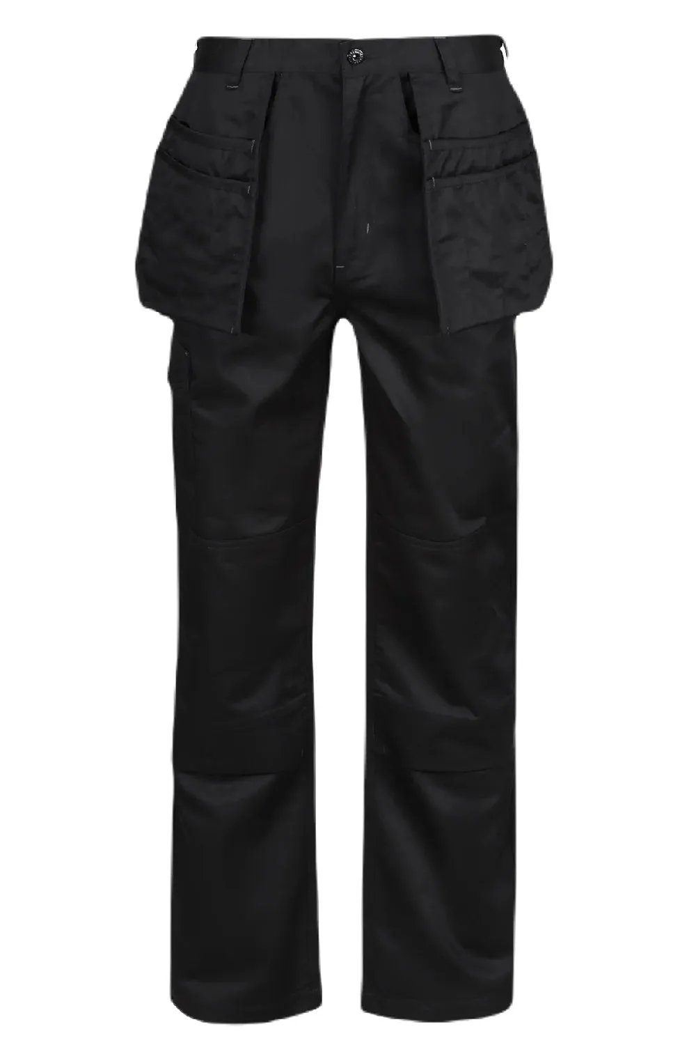 Regatta Pro Cargo Holster Trousers Regatta Softshell Jackets