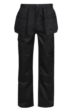 Regatta Pro Cargo Holster Trousers Regatta Softshell Jackets