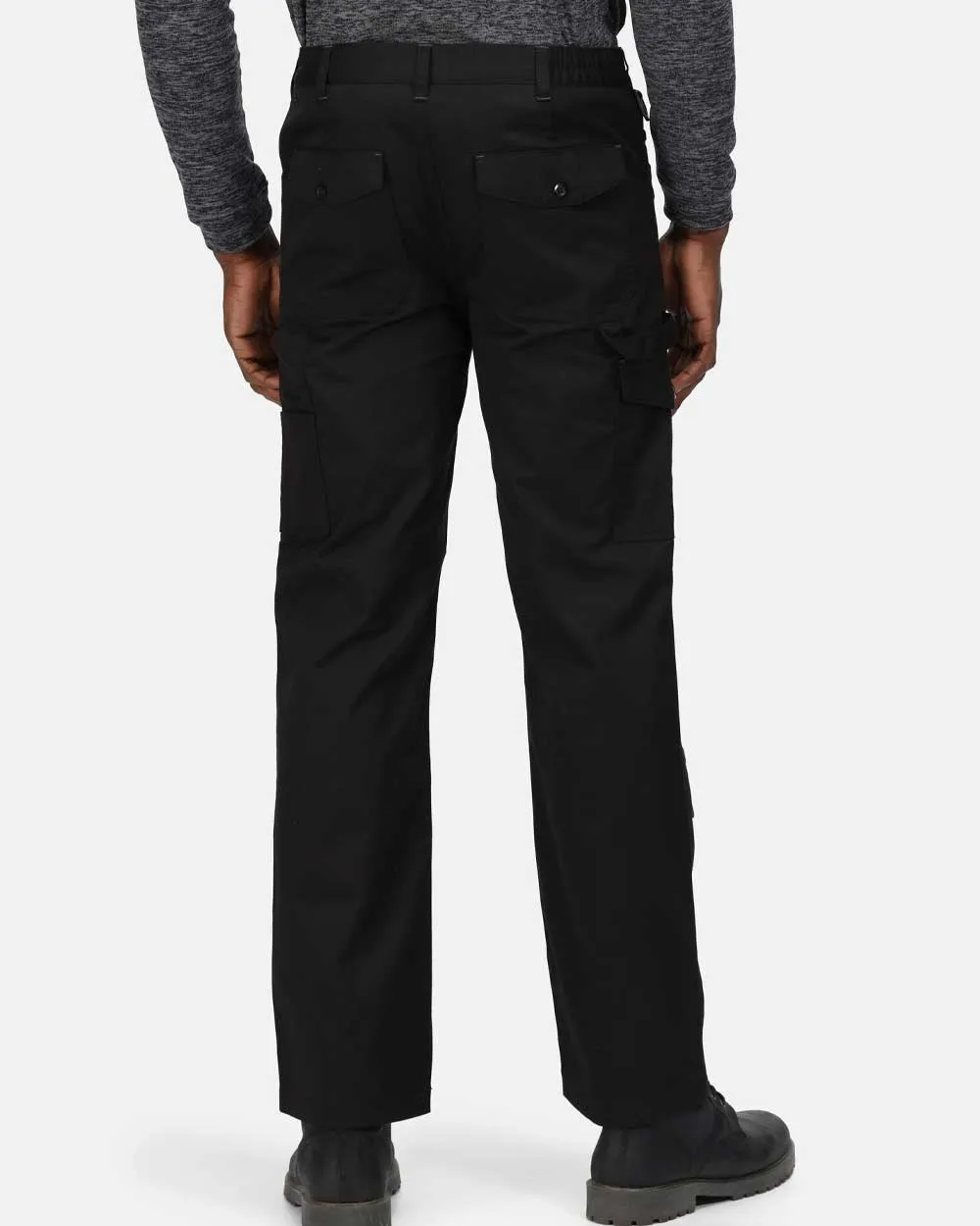 Regatta Pro Cargo Holster Trousers Regatta Winter Jackets