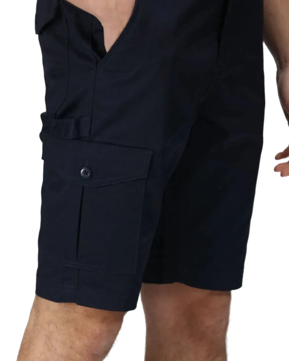 Regatta Pro Cargo Shorts Summer Cargo Shorts Men