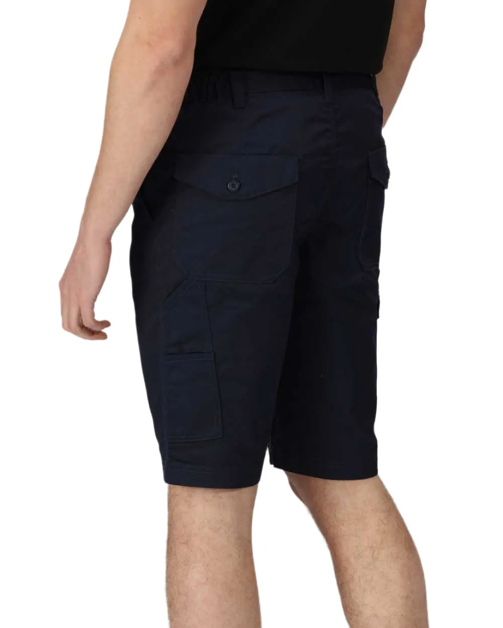 Regatta Pro Cargo Shorts Summer Cargo Shorts Men