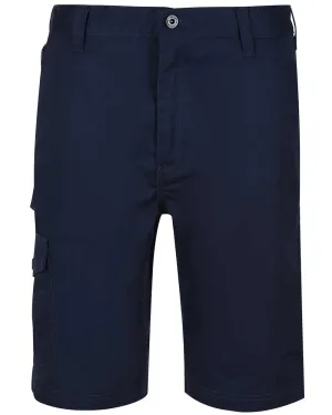 Regatta Pro Cargo Shorts Stretch Fit Men's Shorts
