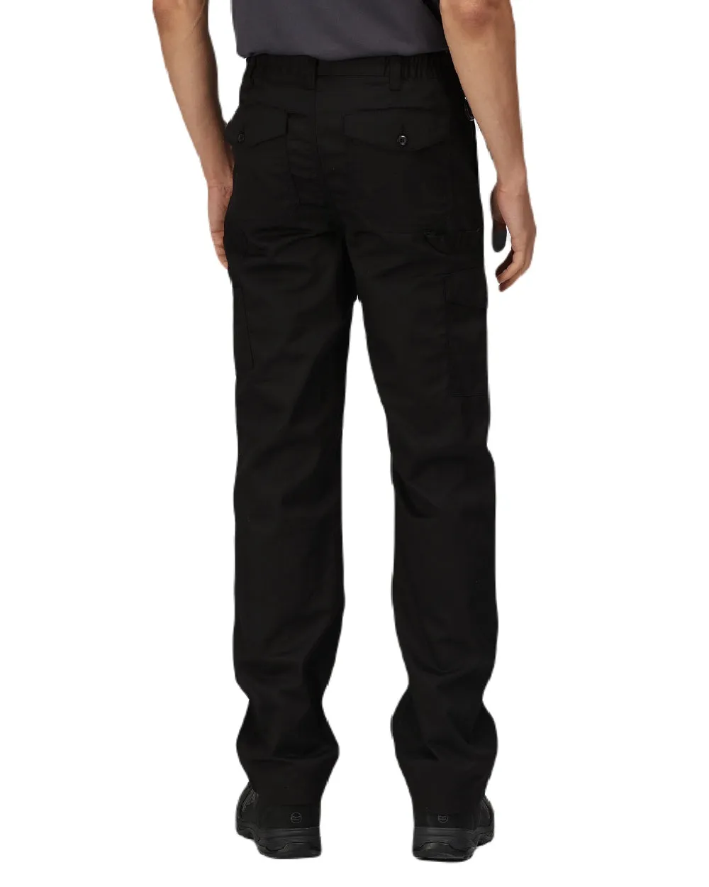 Regatta Pro Cargo Trousers Regatta Winter Jackets