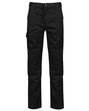Regatta Pro Cargo Trousers Regatta Softshell Jackets