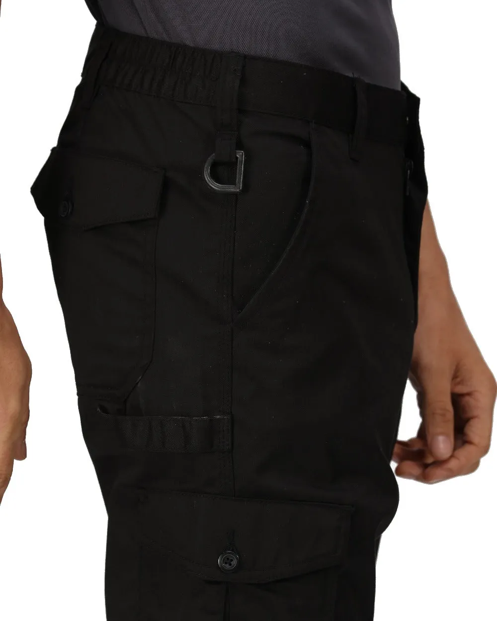 Regatta Pro Cargo Trousers Regatta Winter Jackets