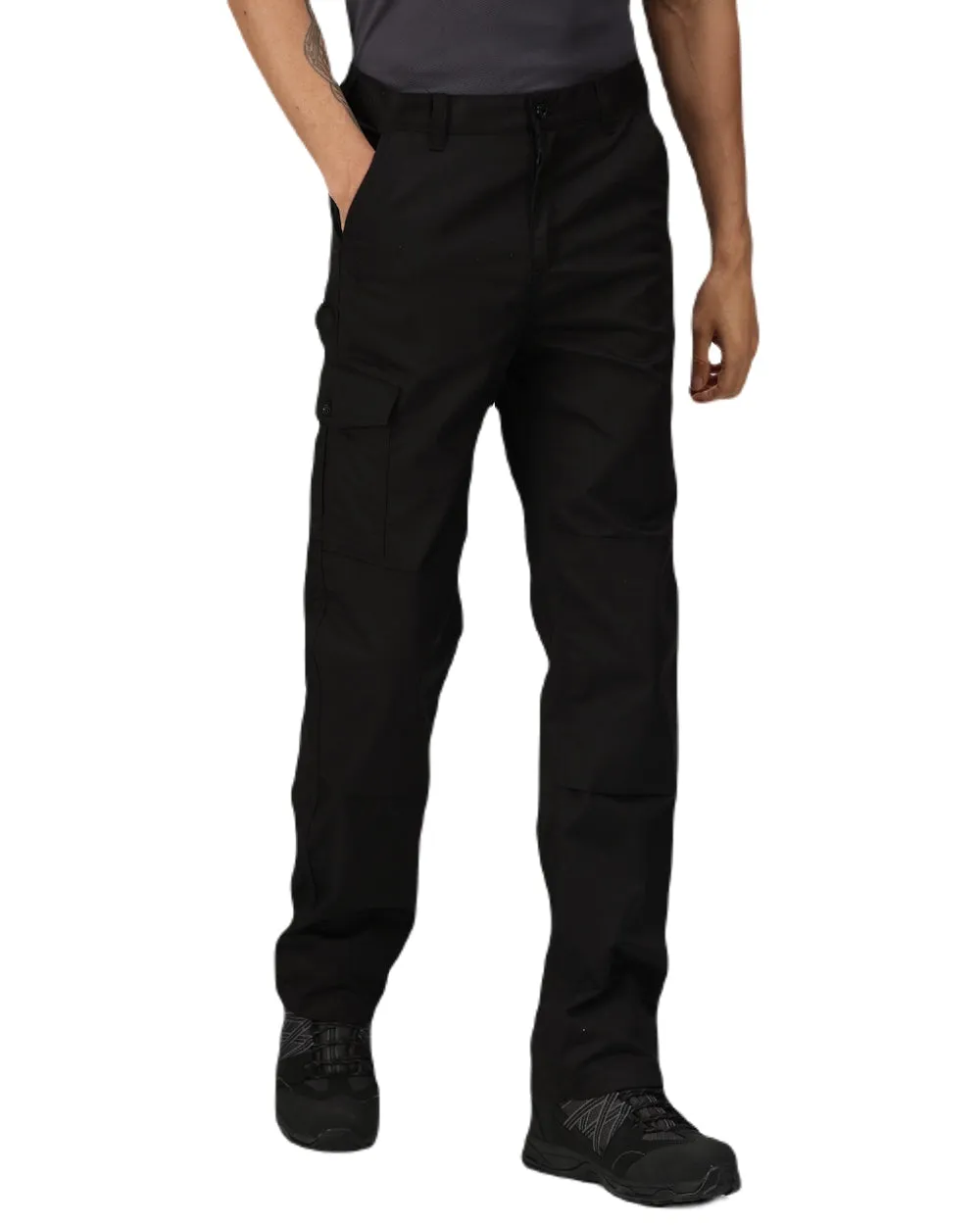 Regatta Pro Cargo Trousers Regatta Winter Jackets