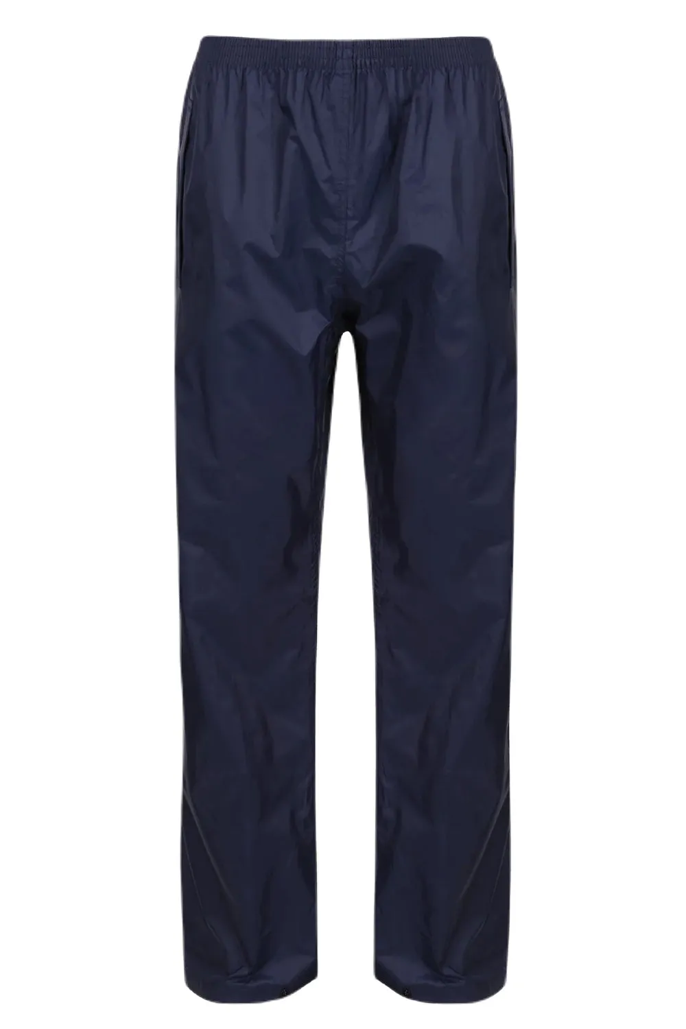 Regatta Pro Packaway Breathable Overtrousers Packable Rain Overpants