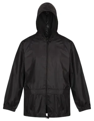Regatta Pro Stormbreak Waterproof Jacket Lightweight Field Jackets