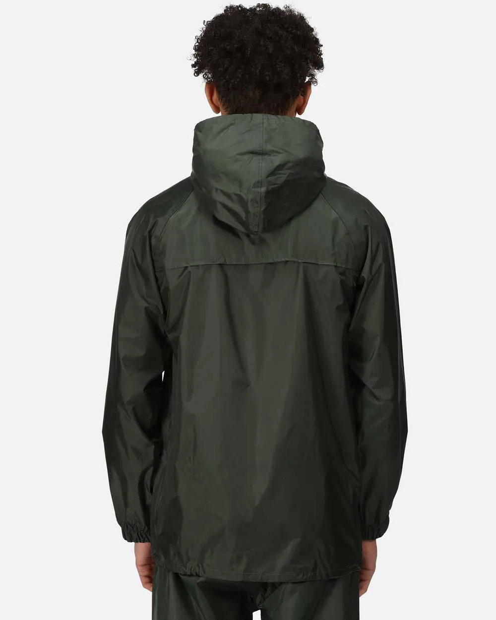 Regatta Pro Stormbreak Waterproof Jacket Men's Jackets and Coats