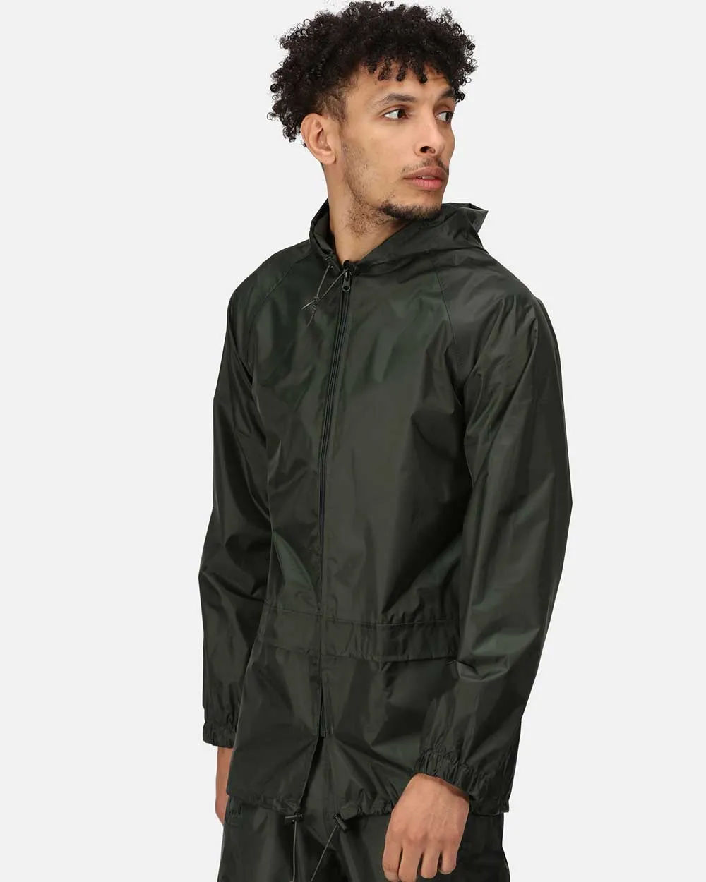 Regatta Pro Stormbreak Waterproof Jacket Men's Jackets and Coats