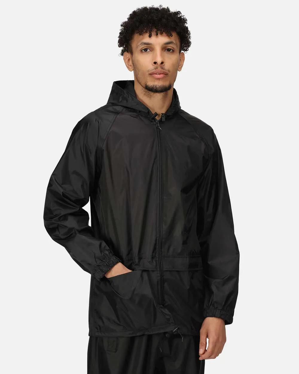 Regatta Pro Stormbreak Waterproof Jacket Men's Jackets and Coats