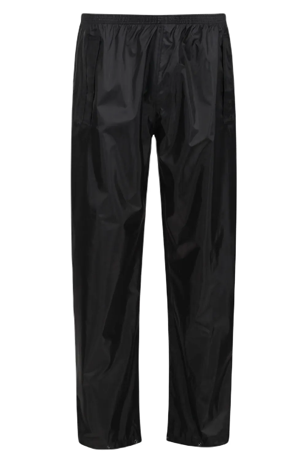 Regatta Pro Stormbreak Waterproof Overtrousers Heavy Duty Work Pants