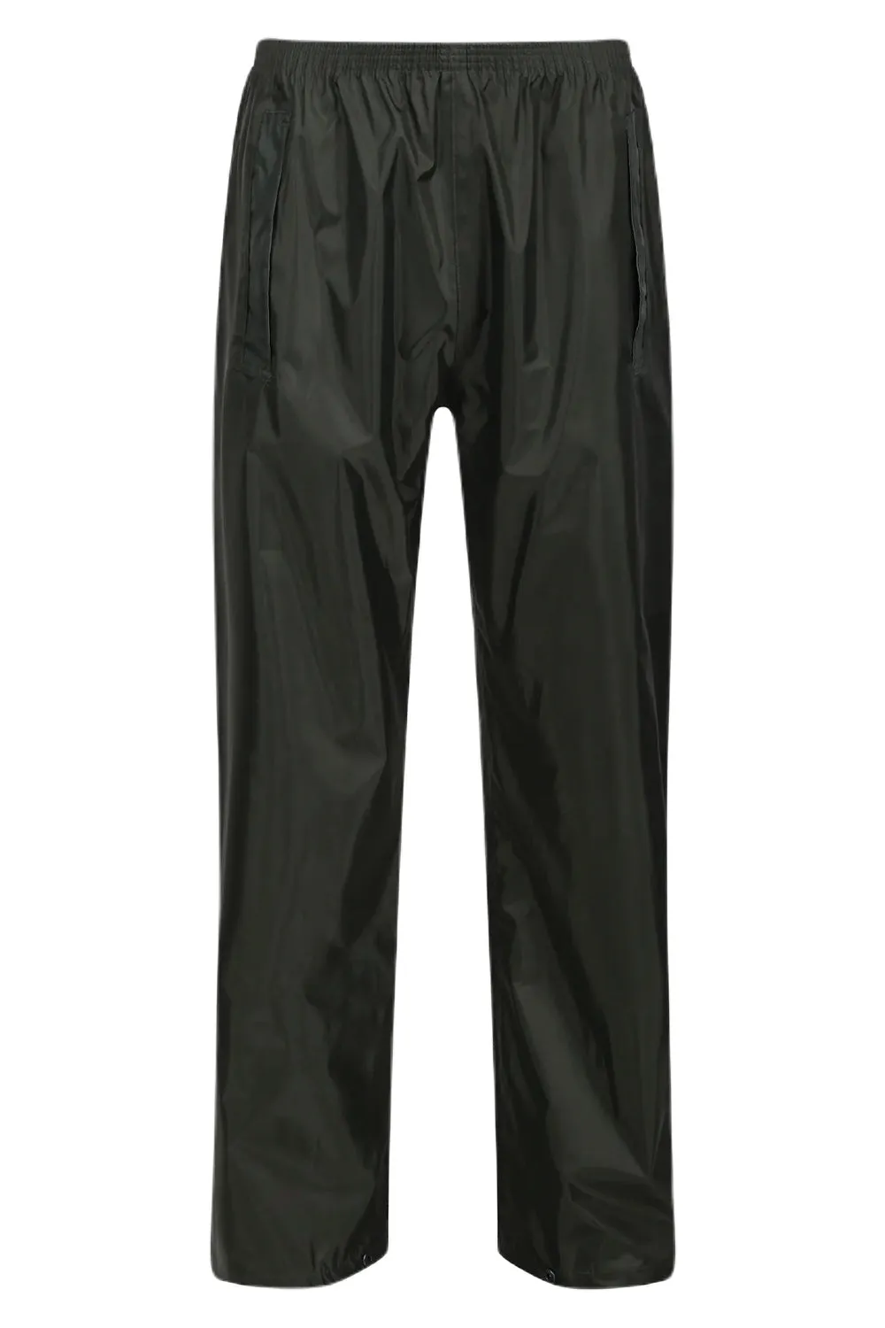 Regatta Pro Stormbreak Waterproof Overtrousers Hardwearing Work Pants