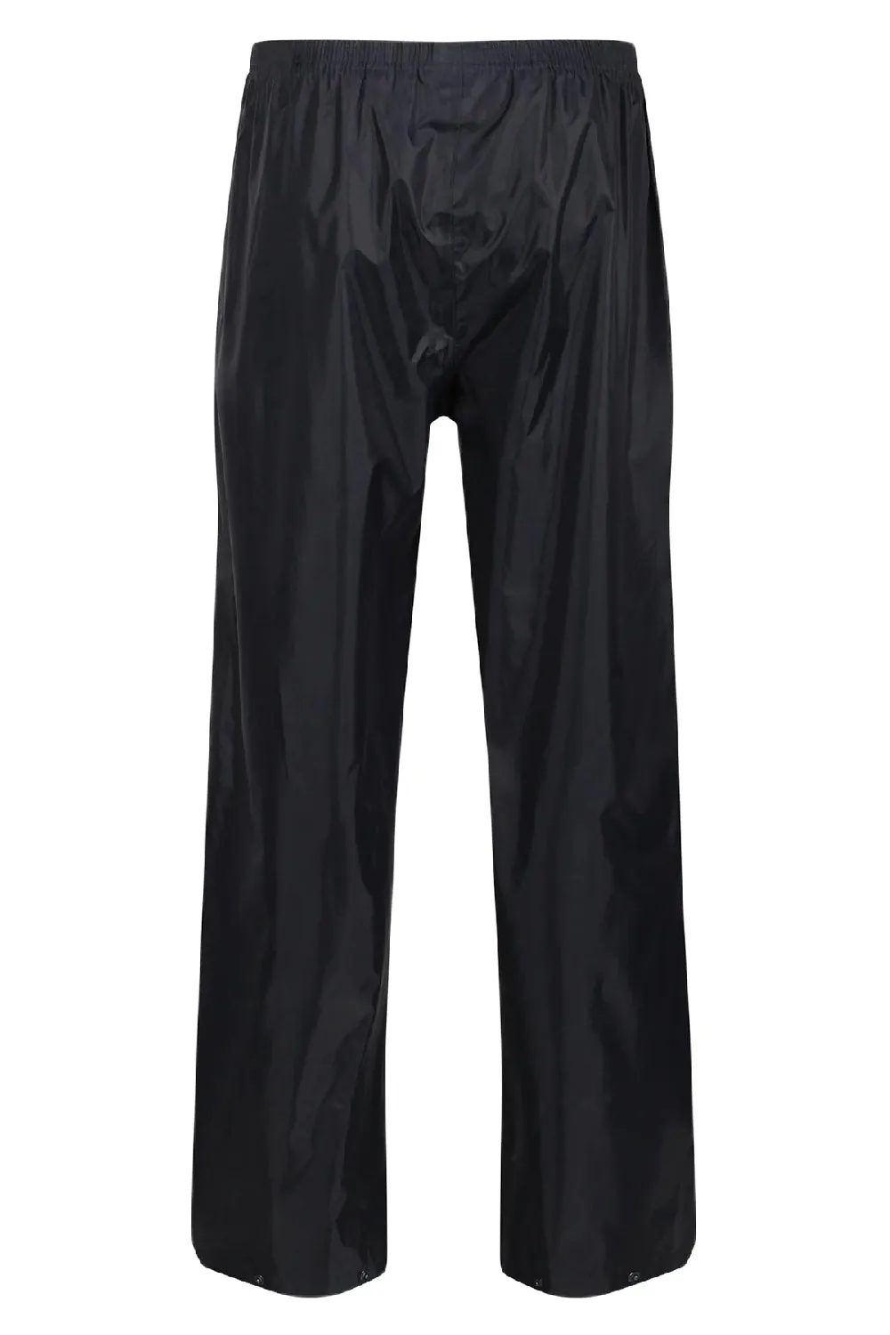 Regatta Pro Stormbreak Waterproof Overtrousers Heavy Duty Work Pants