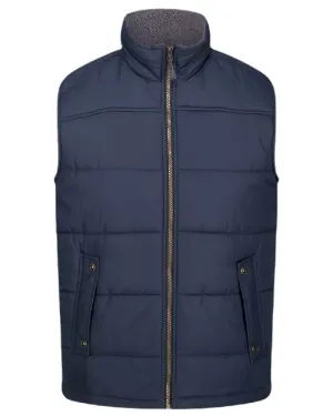 Regatta Professional Altoona Insulated Quilted Gilet Long Sleeve Casual Tops