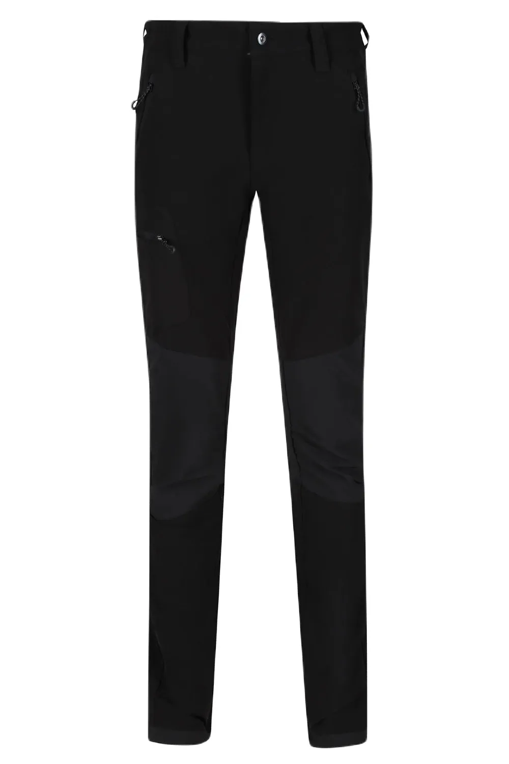Regatta Prolite Softshell Stretch Trousers Men's Hiking Pants