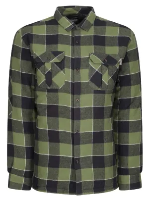 Regatta Shelford Padded Shirt Breathable Work Shirts