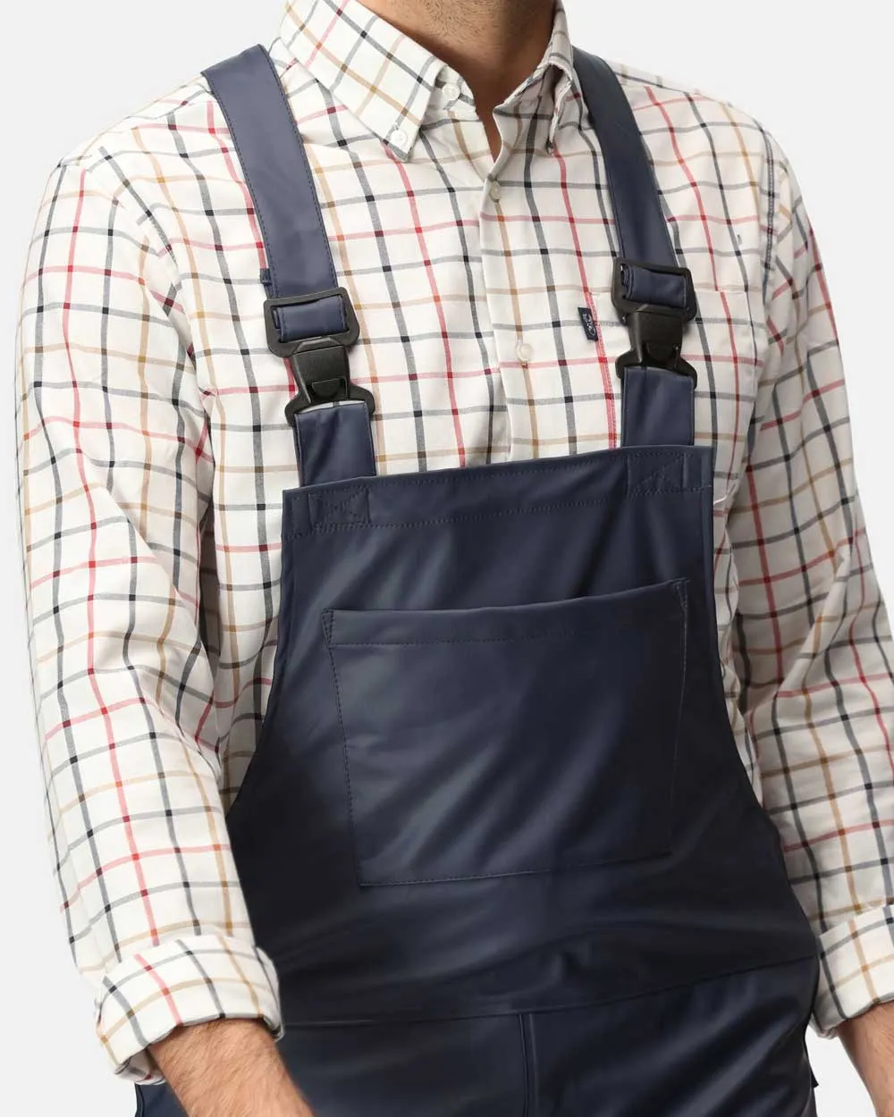 Regatta Stormflex Bib And Brace Waterproof Overtrousers Men