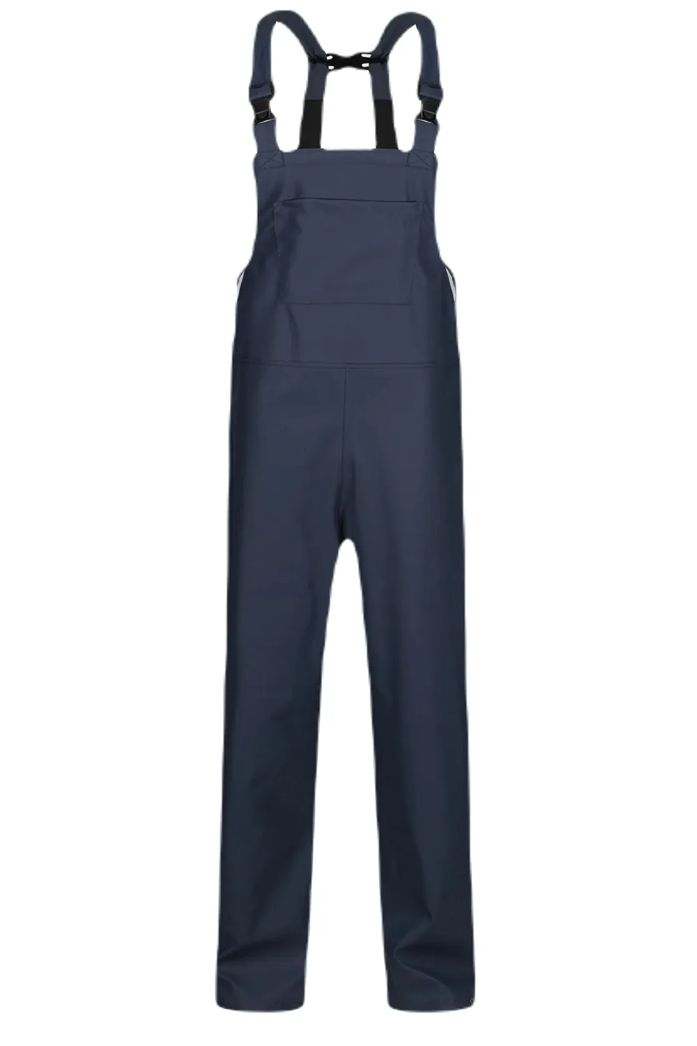 Regatta Stormflex Bib And Brace Waterproof Overtrousers Men