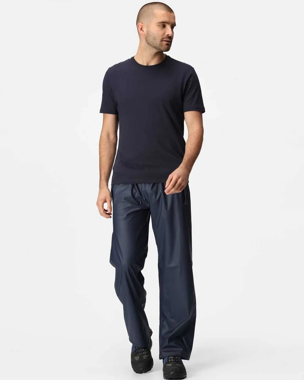 Regatta Stormflex II Trousers Heavy Duty Work Pants