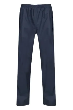 Regatta Stormflex II Trousers Hardwearing Work Pants