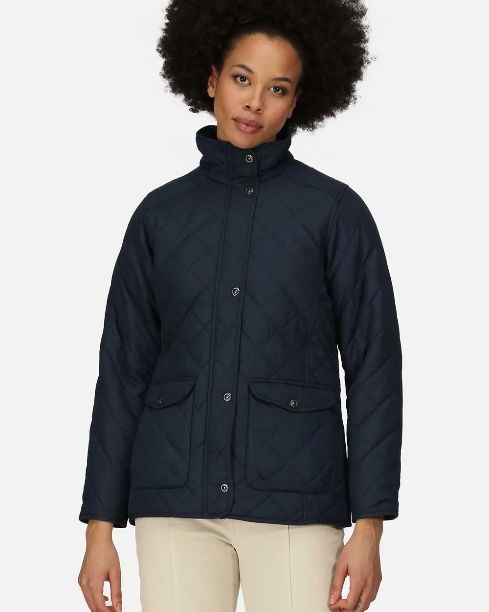 Regatta Tarah Jacket Dog Walking Waterproof Jackets
