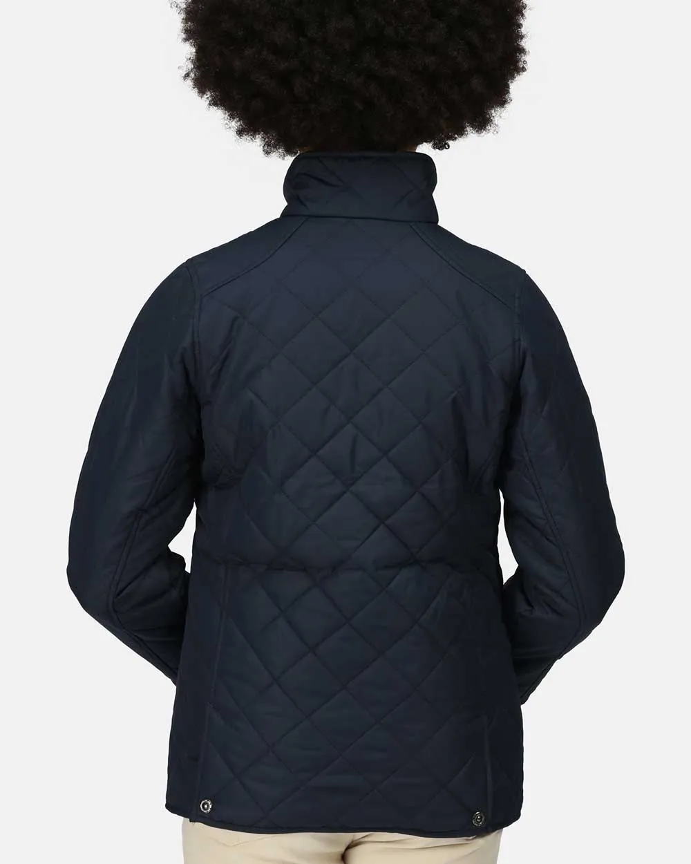 Regatta Tarah Jacket Dog Walking Waterproof Jackets