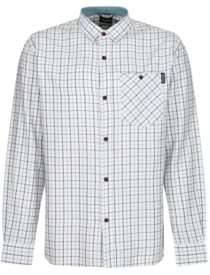 Regatta Tattersall Check Shirt Breathable Work Shirts