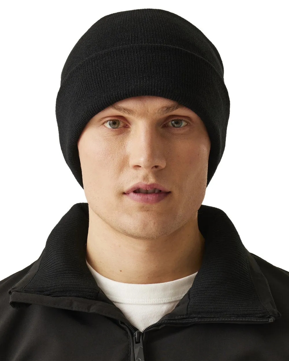 Regatta Thinsulate Acrylic Hat Work Sun Hats Men