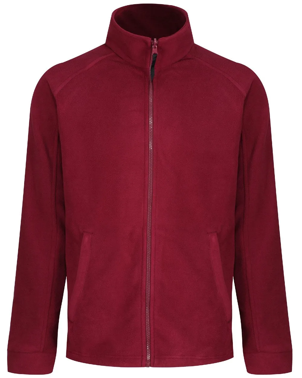 Regatta Thor III Fleece Walking Fleece Jackets
