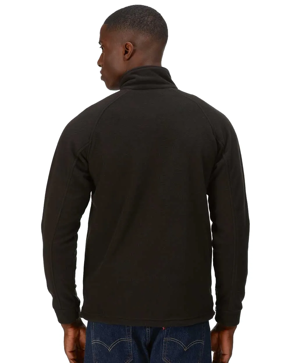 Regatta Thor III Fleece Walking Fleece Jackets