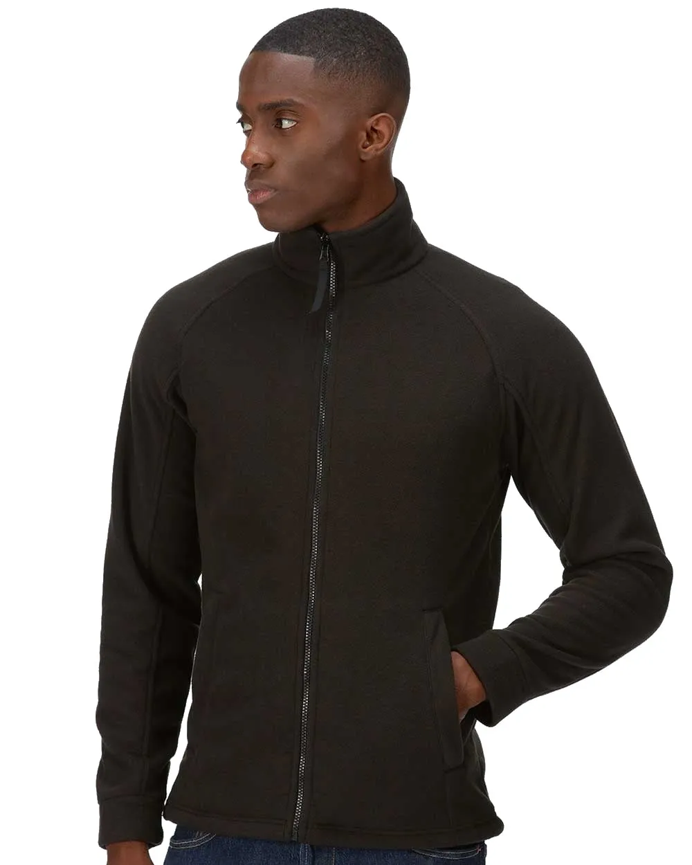 Regatta Thor III Fleece Workwear Fleece Jackets