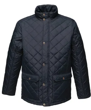 Regatta Tyler Diamond Quilt Jacket All-Purpose Men's Coats