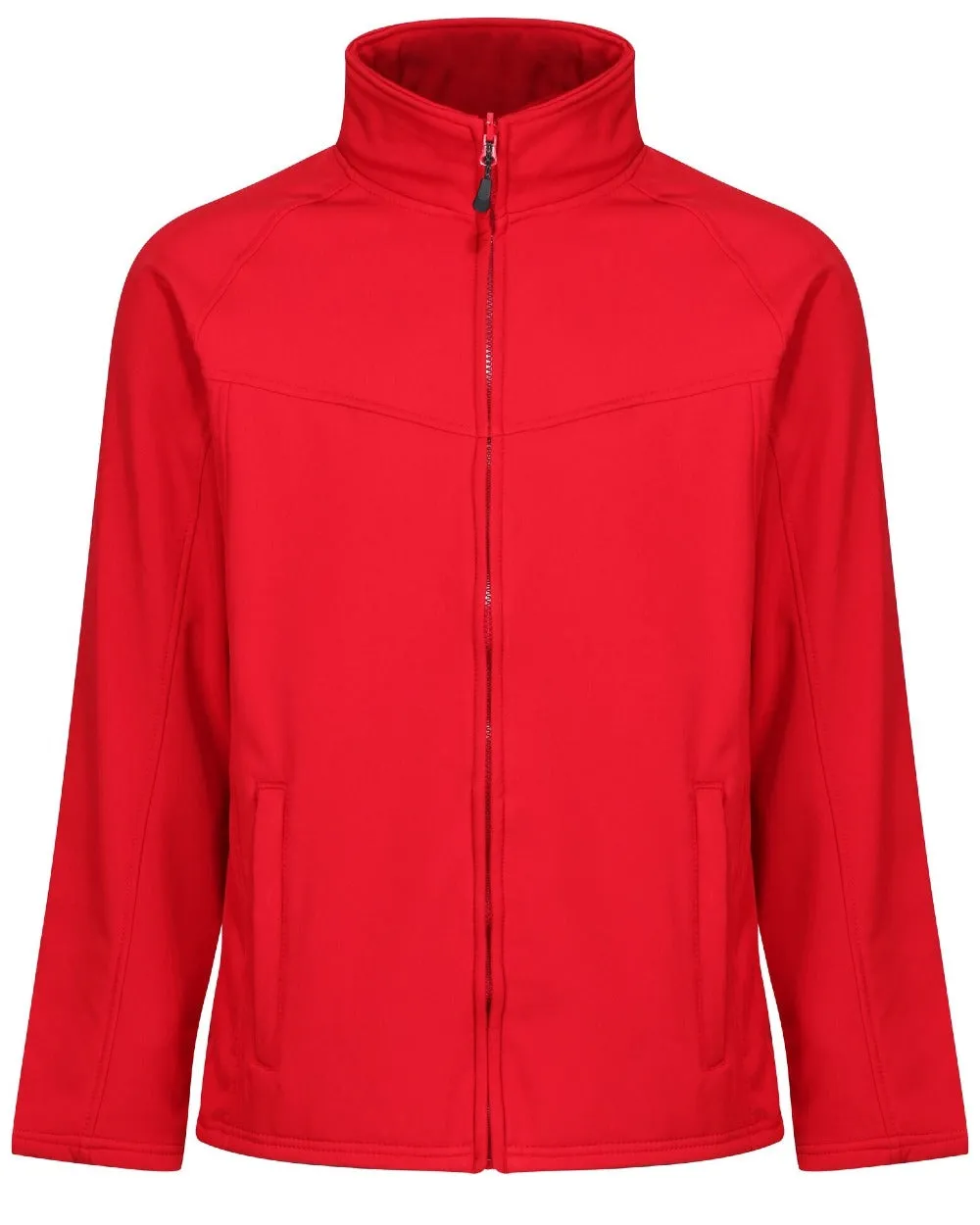 Regatta Uproar Softshell Jacket Men's Jackets and Coats