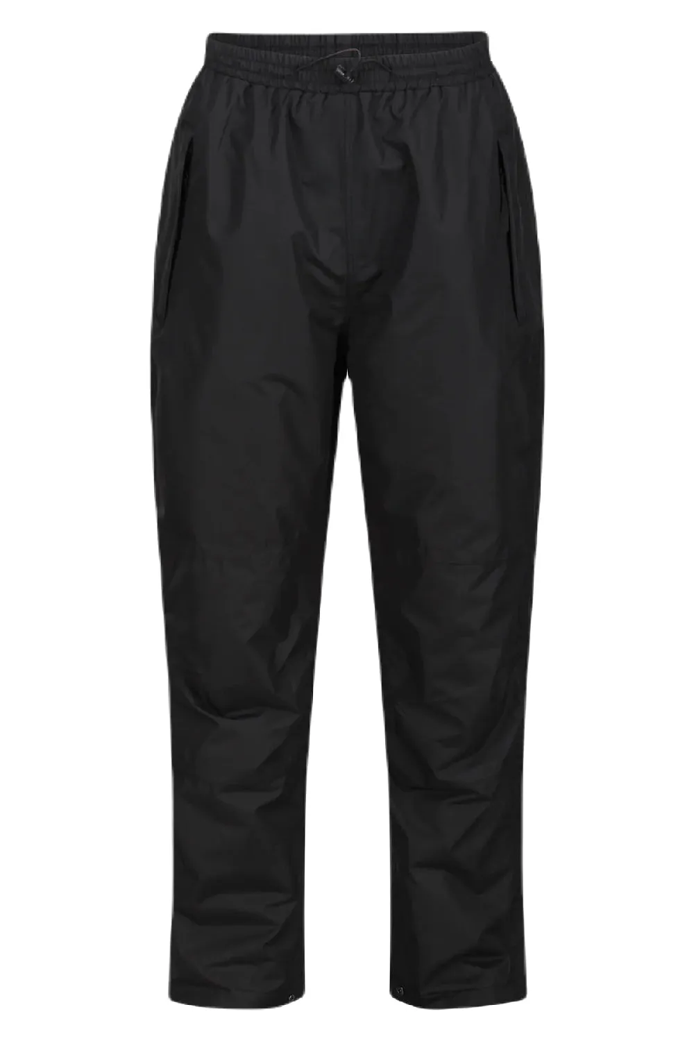 Regatta Wetherby Insulated Breathable Lined Overtrousers Durable Work Trousers