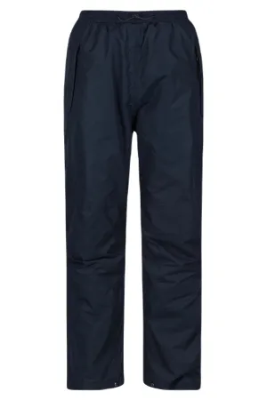 Regatta Wetherby Insulated Breathable Lined Overtrousers Hardwearing Work Pants