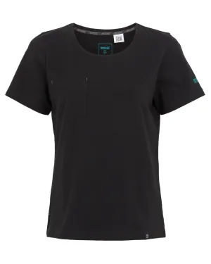 Regatta Womens Ada Cotton Stretch T-Shirt Quick-Dry Hiking Shirts
