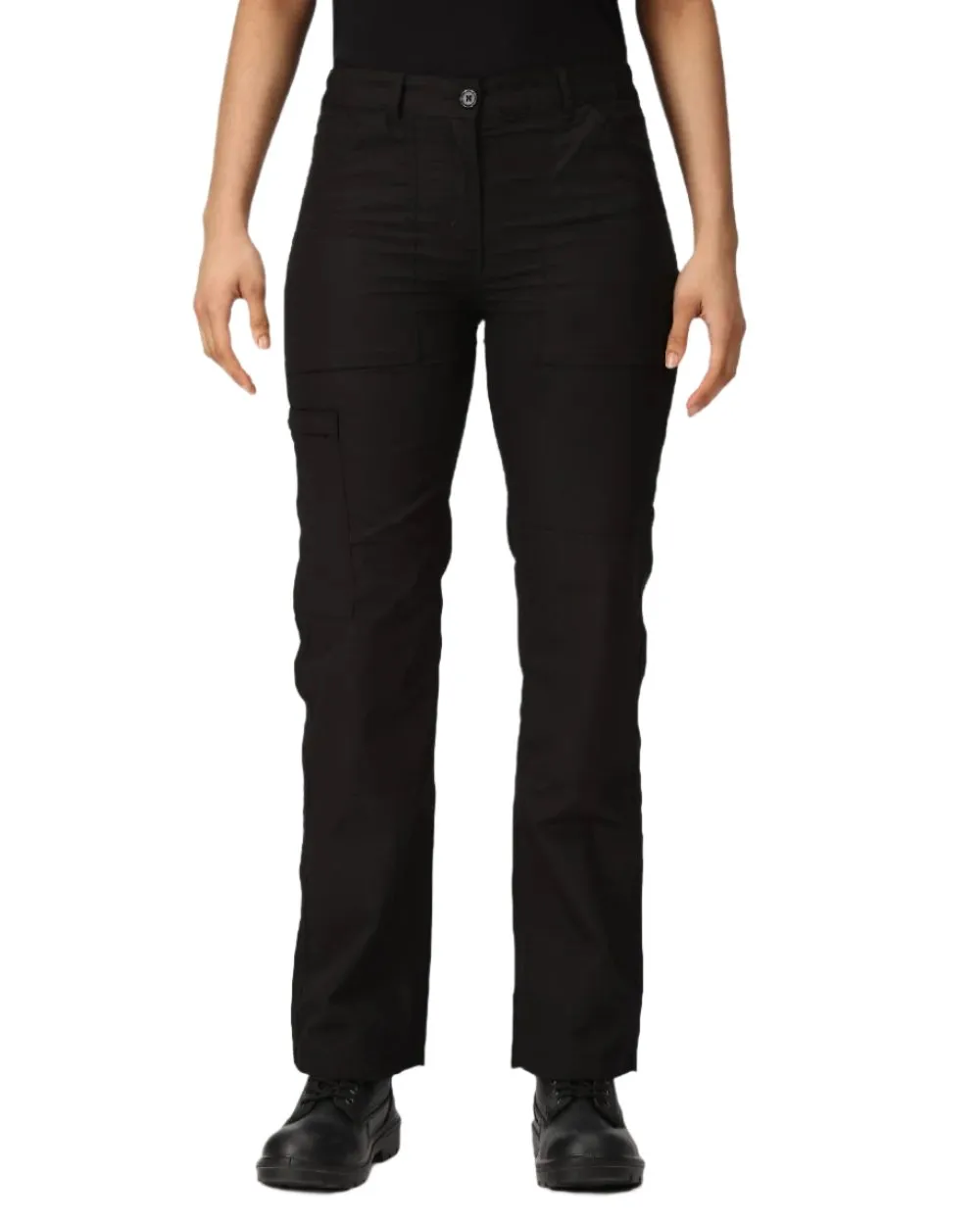 Regatta Womens New Action II Trousers Regatta Winter Jackets