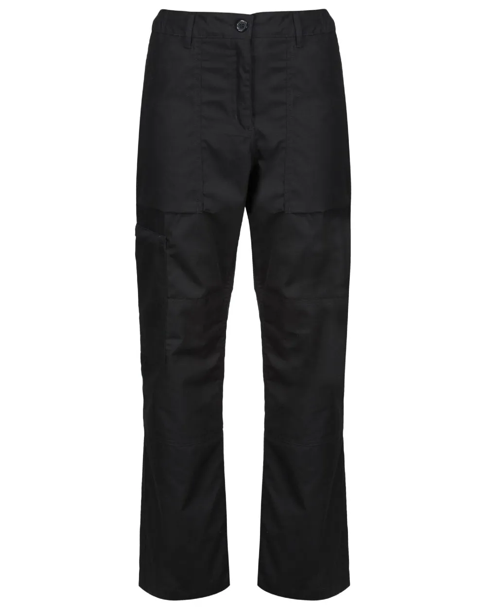 Regatta Womens New Action II Trousers Regatta Softshell Jackets