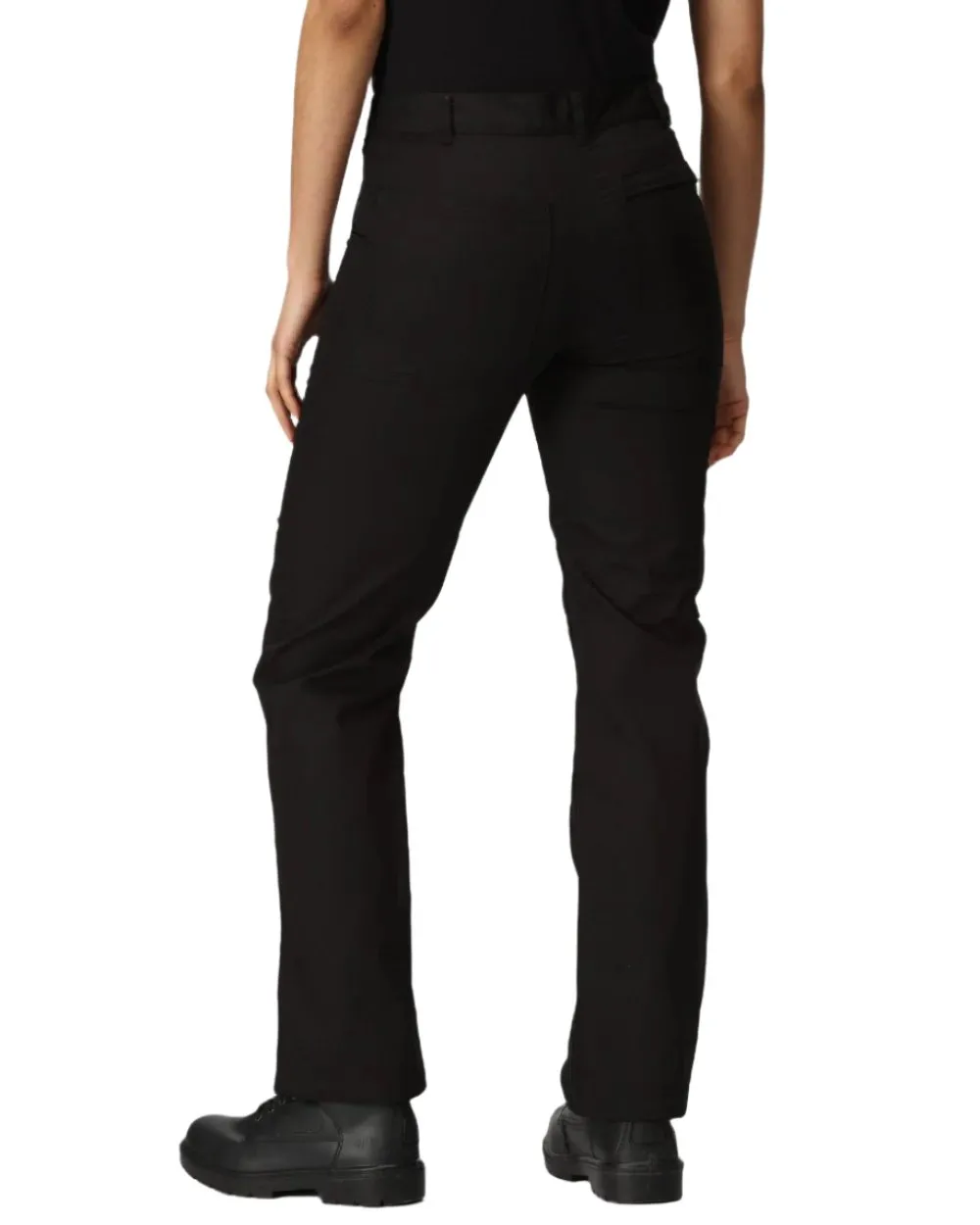 Regatta Womens New Action II Trousers Regatta Winter Jackets