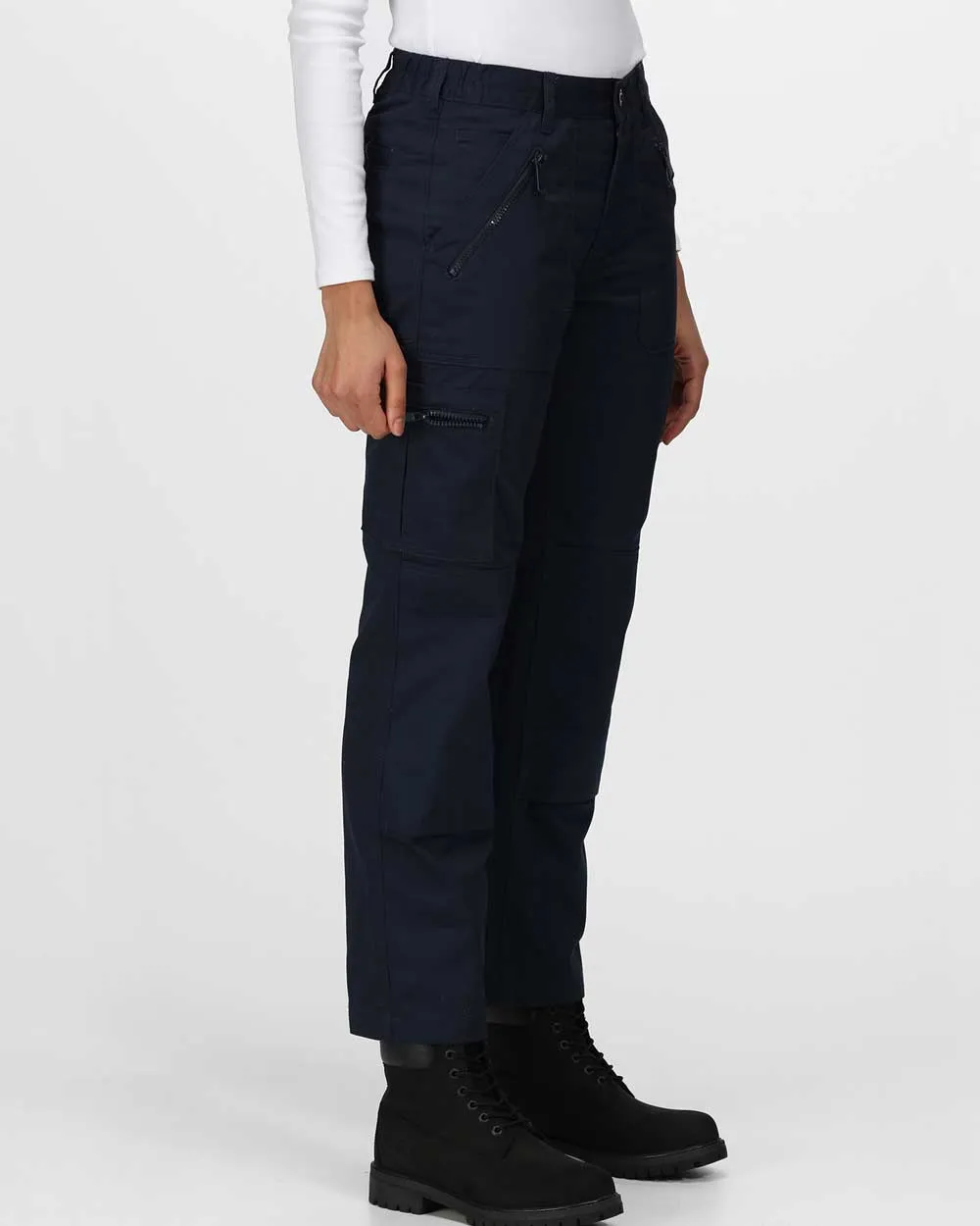 Regatta Womens Pro Action Trousers Regatta Winter Jackets