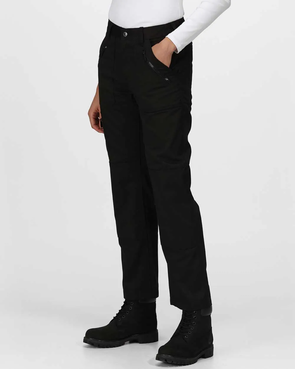 Regatta Womens Pro Action Trousers Regatta Winter Jackets