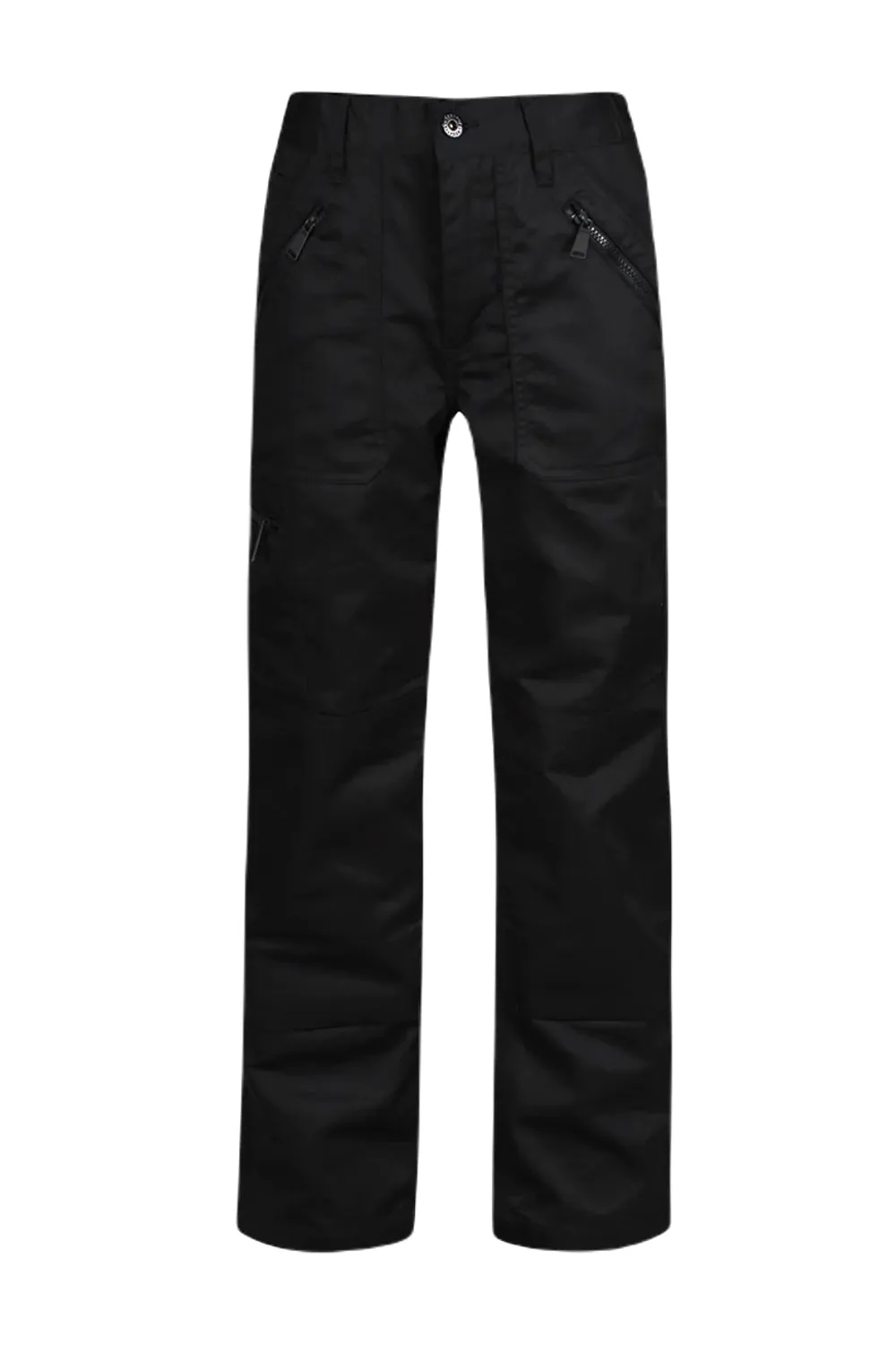 Regatta Womens Pro Action Trousers Regatta Softshell Jackets